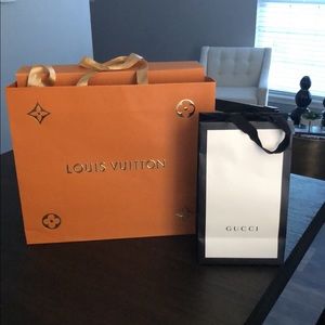 Meet your Posher, Dulce